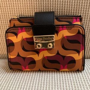 Wallet Vera Bradley